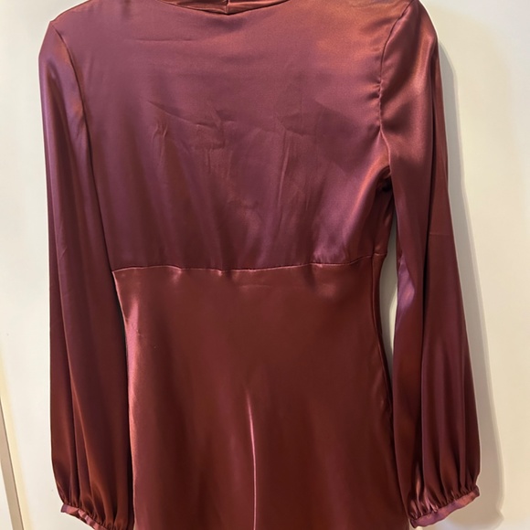 Treccani blouse - Picture 3 of 6